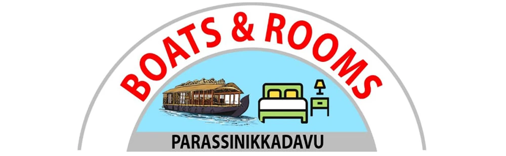 House Boats & Rooms Parassinikkadavu